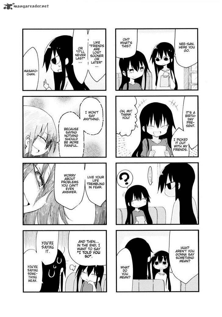 Komori San Wa Kotowarenai 26 5