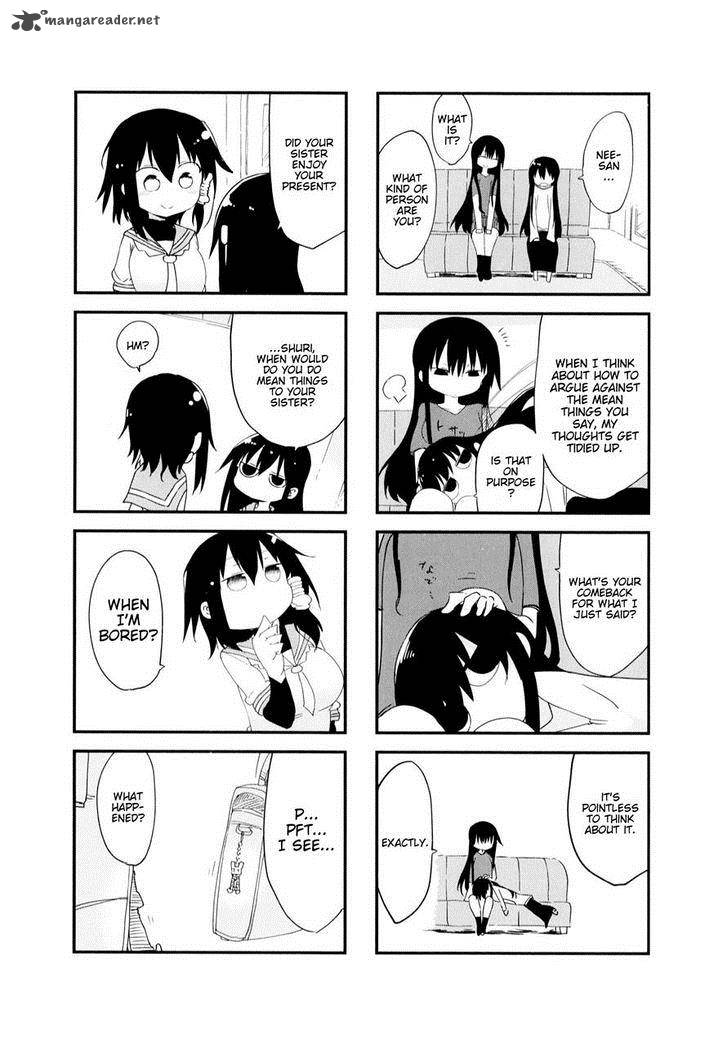 Komori San Wa Kotowarenai 26 6