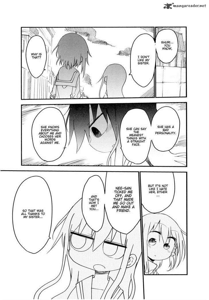 Komori San Wa Kotowarenai 26 7