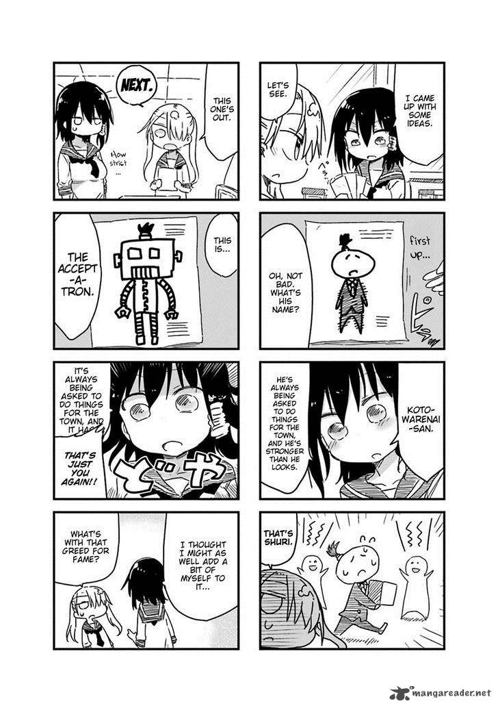 Komori San Wa Kotowarenai 27 2