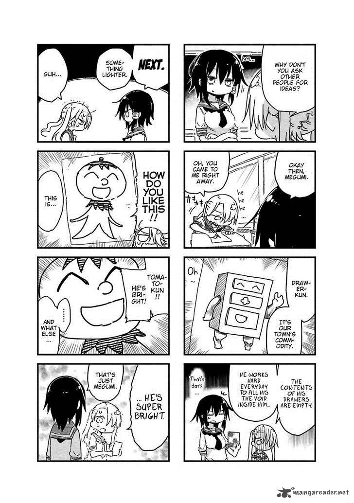 Komori San Wa Kotowarenai 27 3