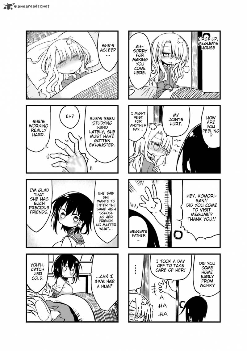 Komori San Wa Kotowarenai 28 4