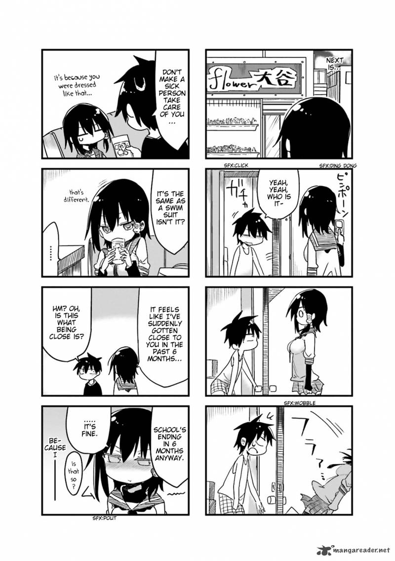 Komori San Wa Kotowarenai 28 6