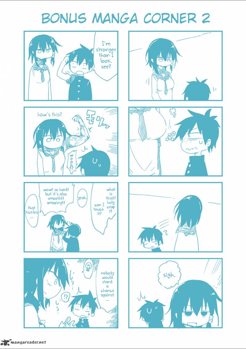 Komori San Wa Kotowarenai 29 12