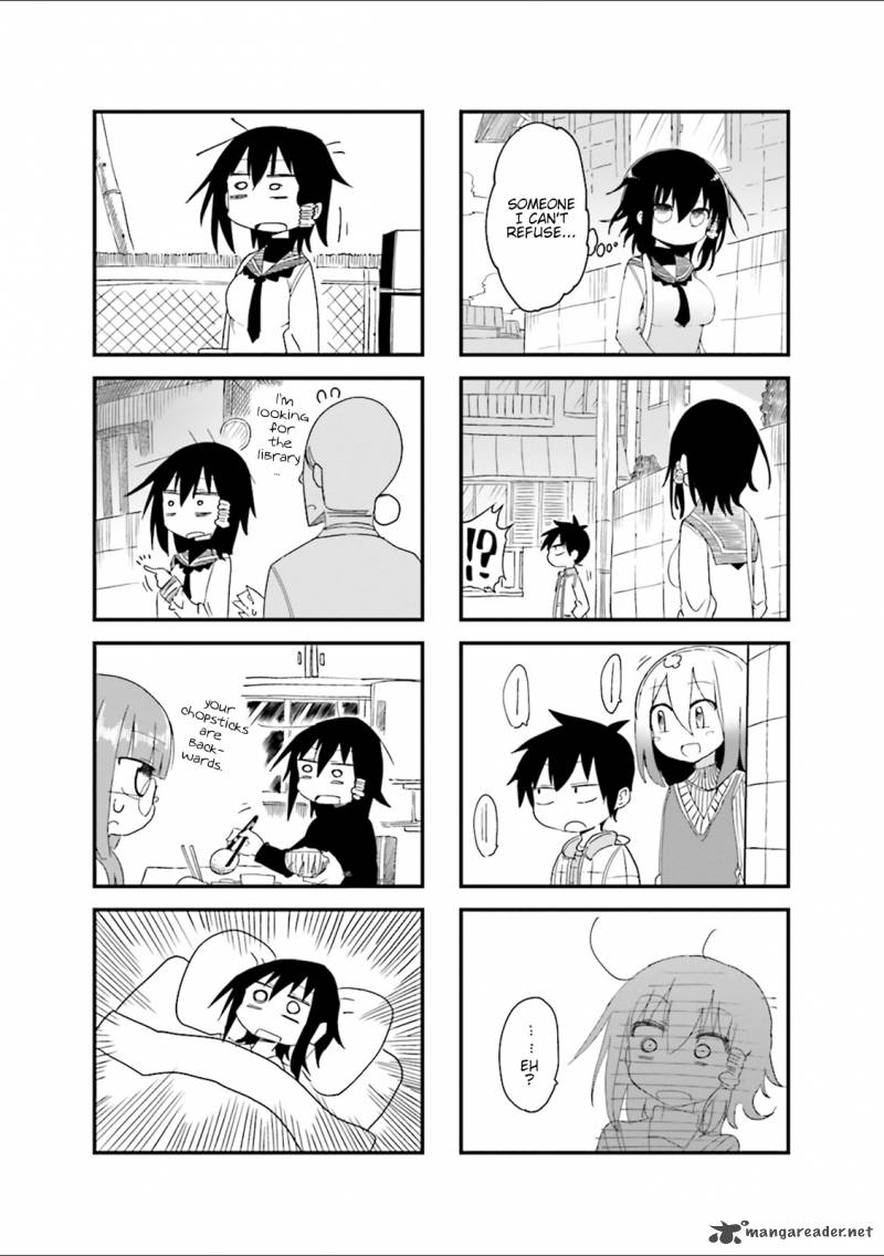 Komori San Wa Kotowarenai 29 4