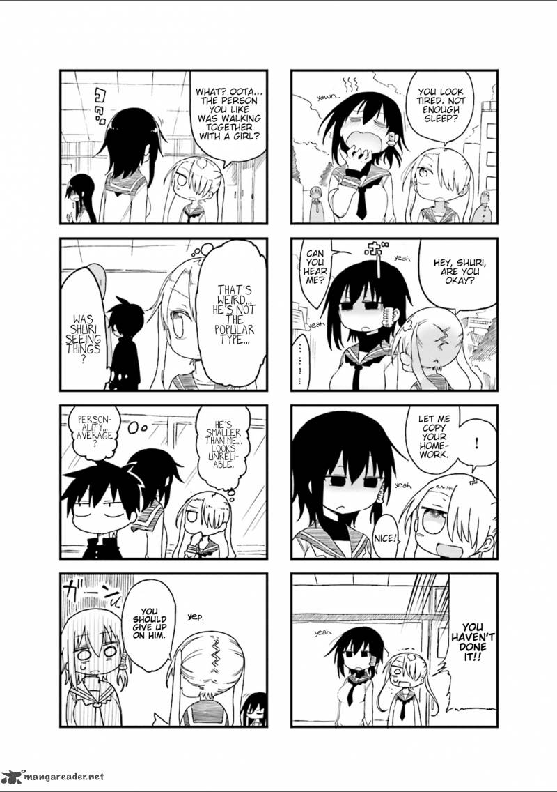 Komori San Wa Kotowarenai 29 5