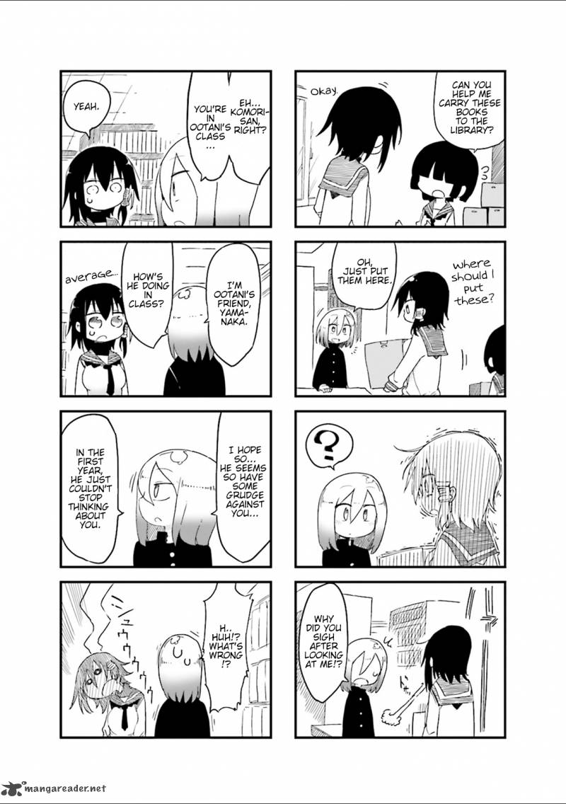 Komori San Wa Kotowarenai 29 6