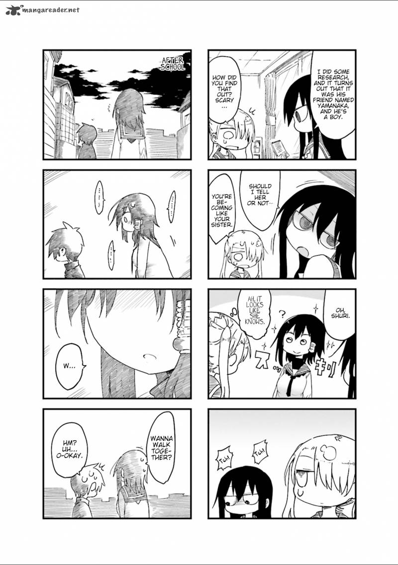 Komori San Wa Kotowarenai 29 9