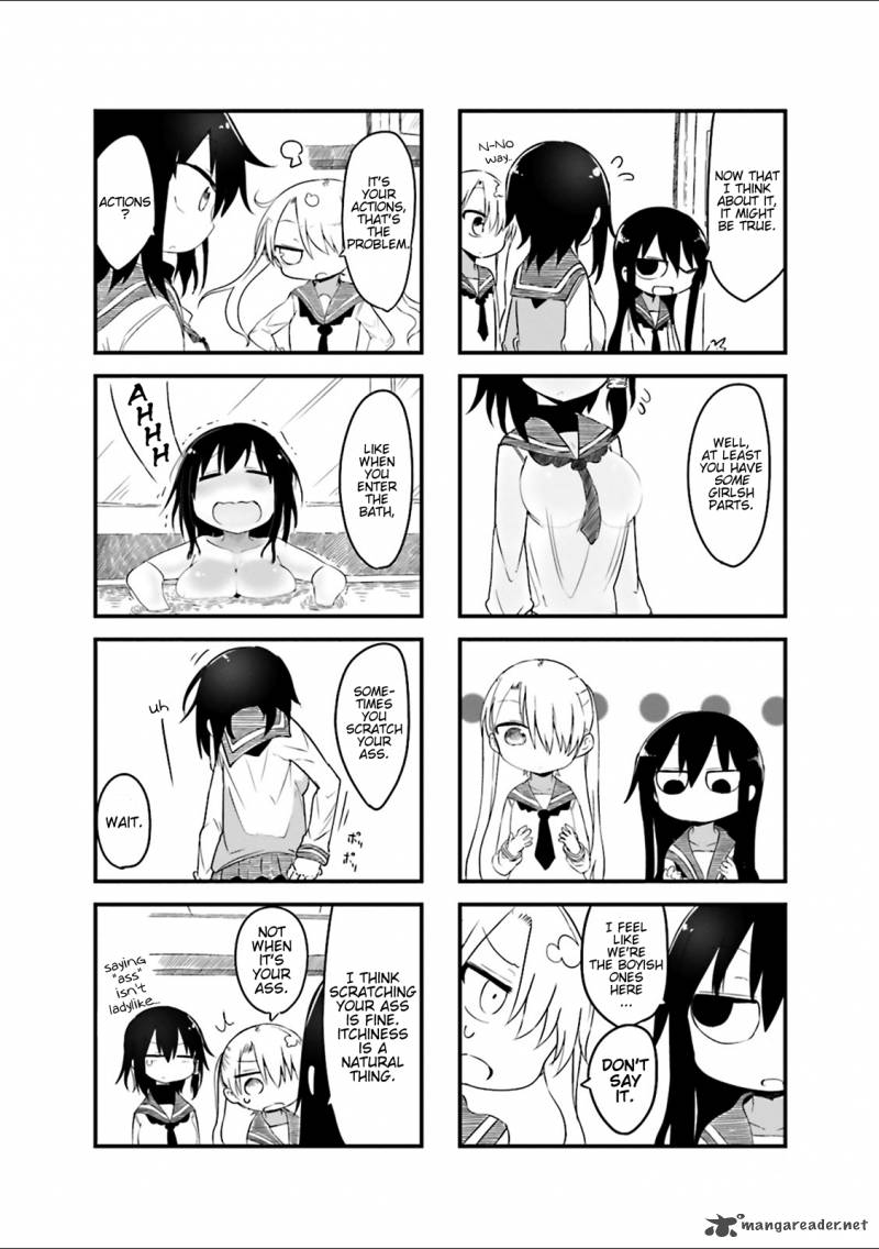 Komori San Wa Kotowarenai 30 7