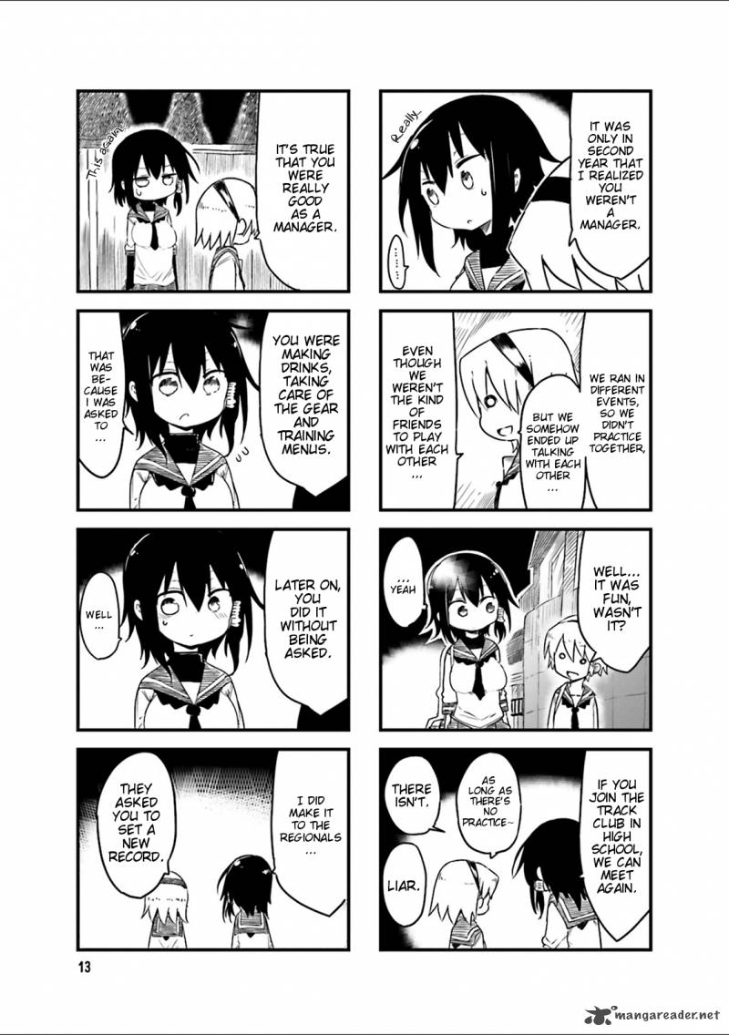 Komori San Wa Kotowarenai 31 4