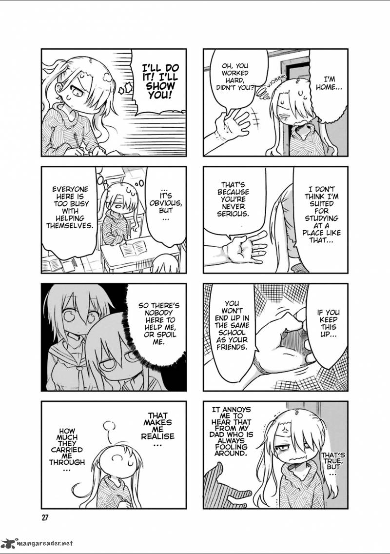 Komori San Wa Kotowarenai 33 4
