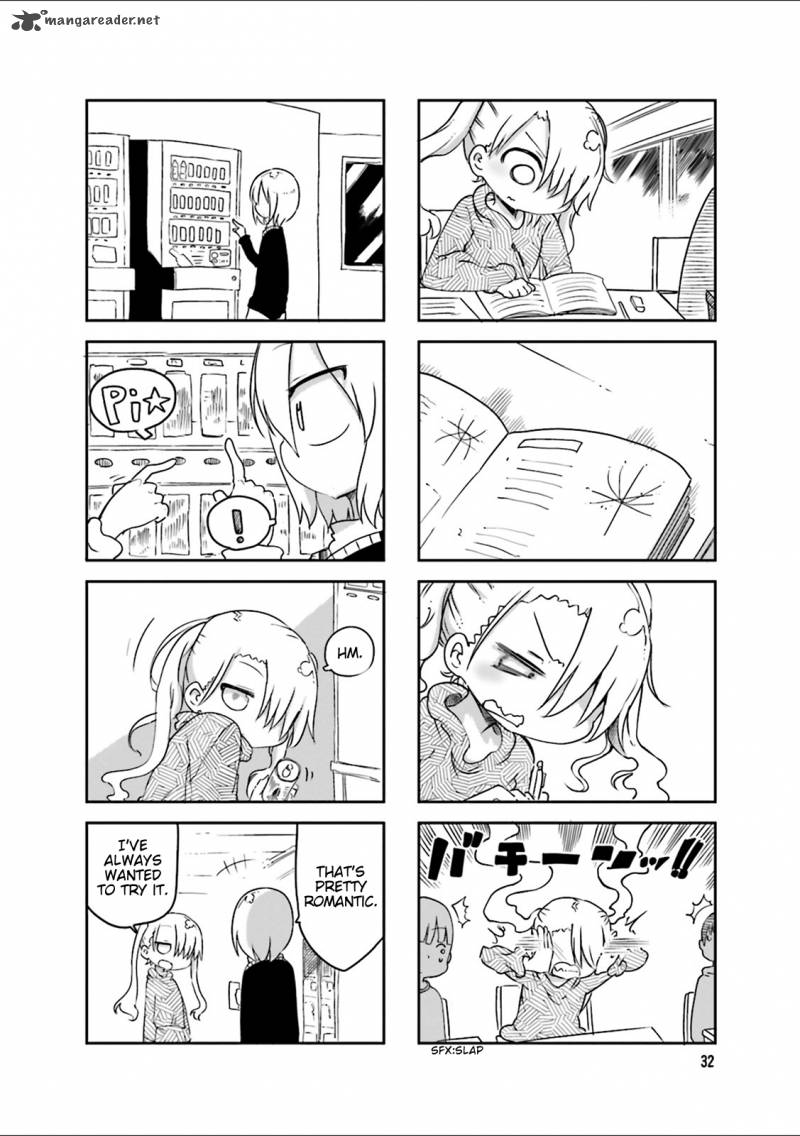 Komori San Wa Kotowarenai 33 9