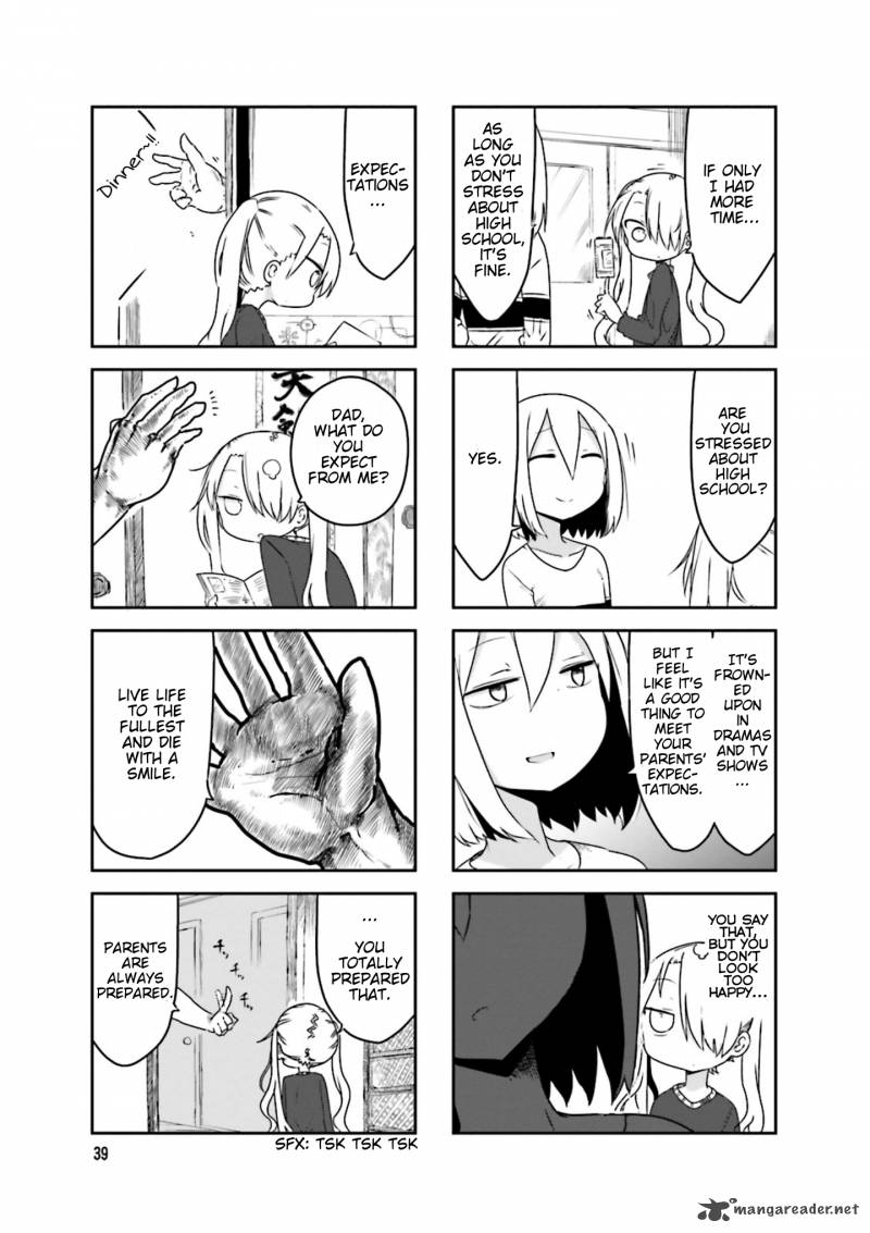 Komori San Wa Kotowarenai 34 8