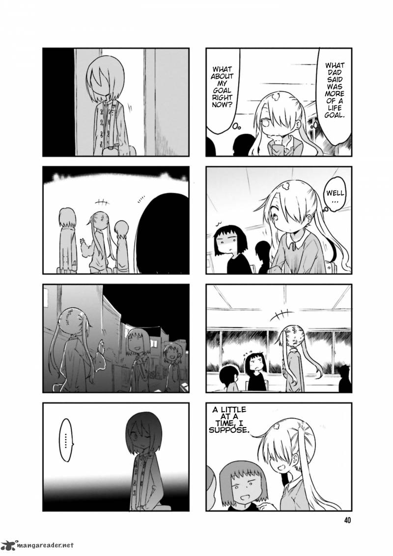 Komori San Wa Kotowarenai 34 9