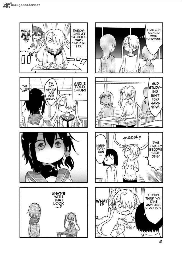 Komori San Wa Kotowarenai 35 2