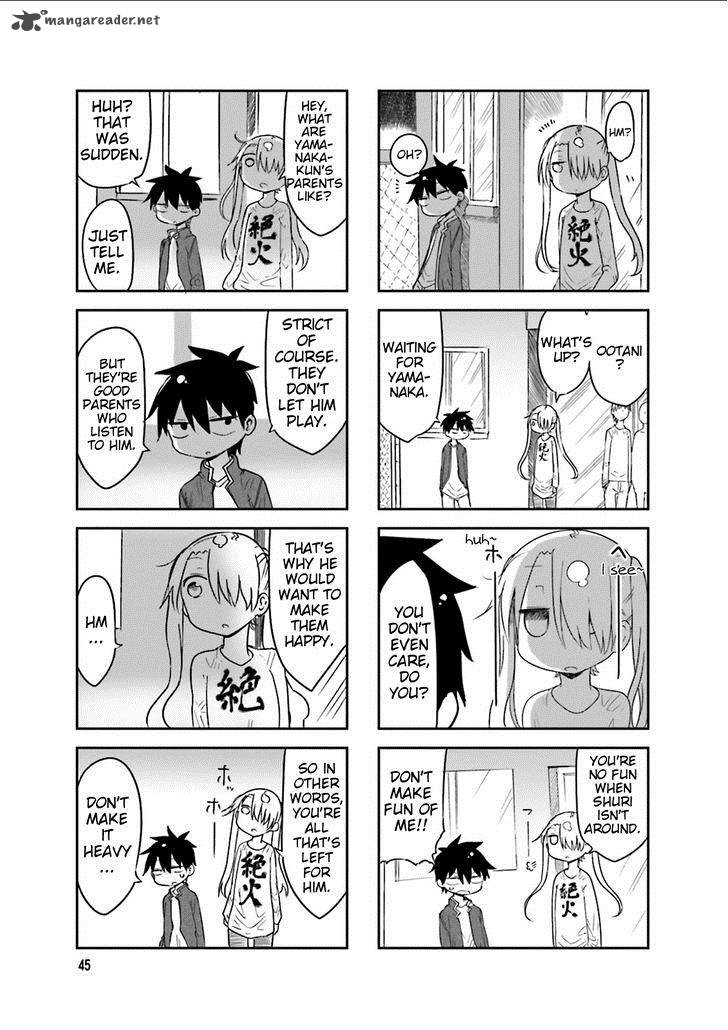 Komori San Wa Kotowarenai 35 5