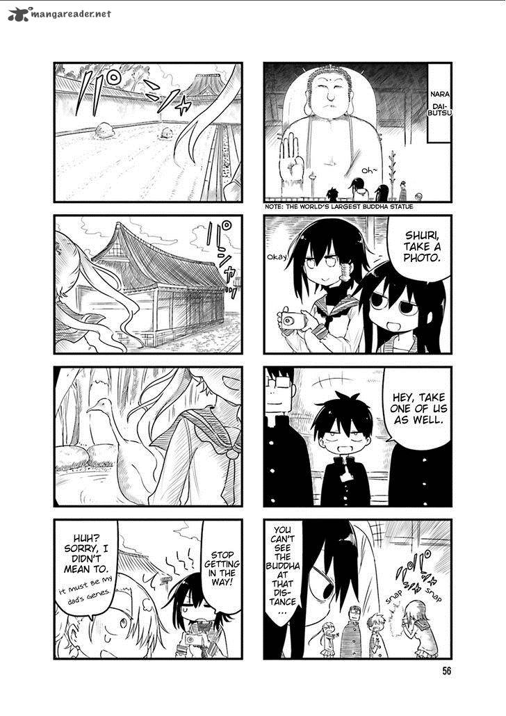 Komori San Wa Kotowarenai 37 2
