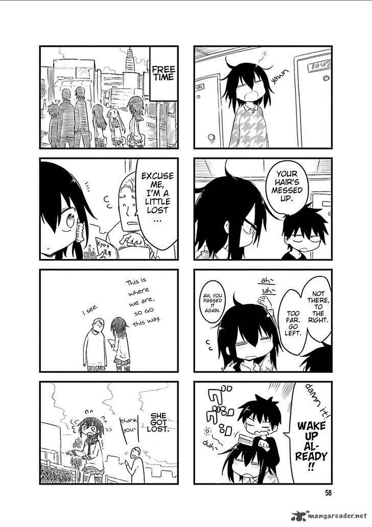 Komori San Wa Kotowarenai 37 4