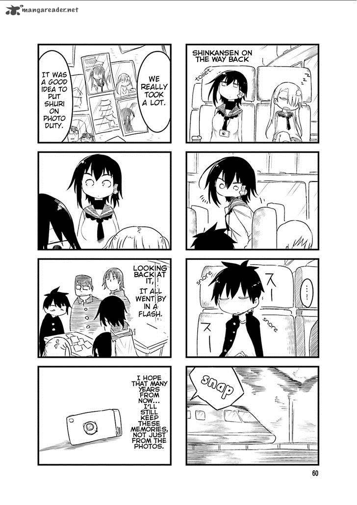 Komori San Wa Kotowarenai 37 6