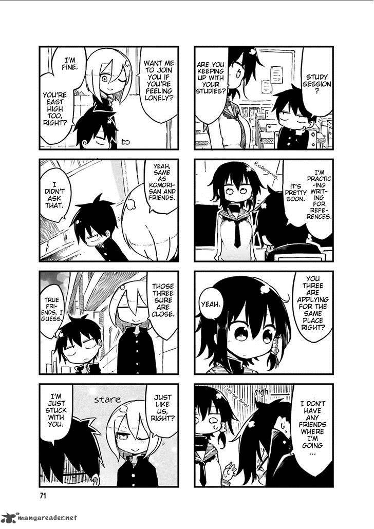 Komori San Wa Kotowarenai 39 3