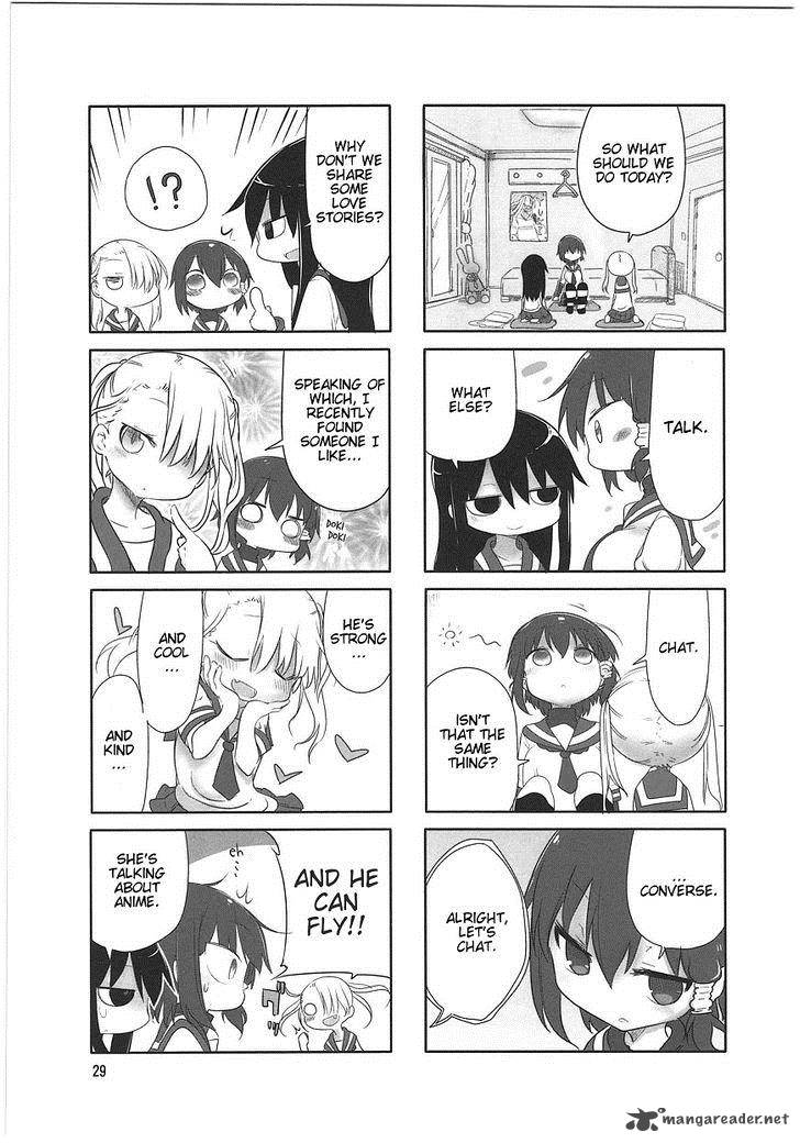 Komori San Wa Kotowarenai 4 3