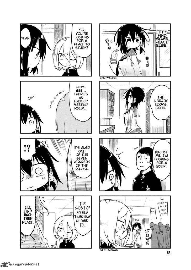 Komori San Wa Kotowarenai 41 2