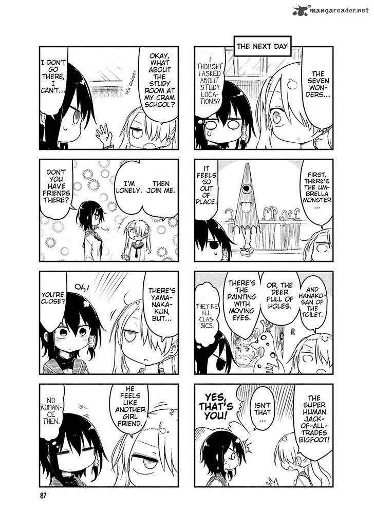 Komori San Wa Kotowarenai 41 3