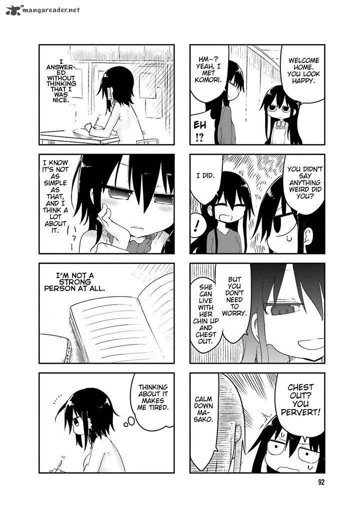 Komori San Wa Kotowarenai 41 8