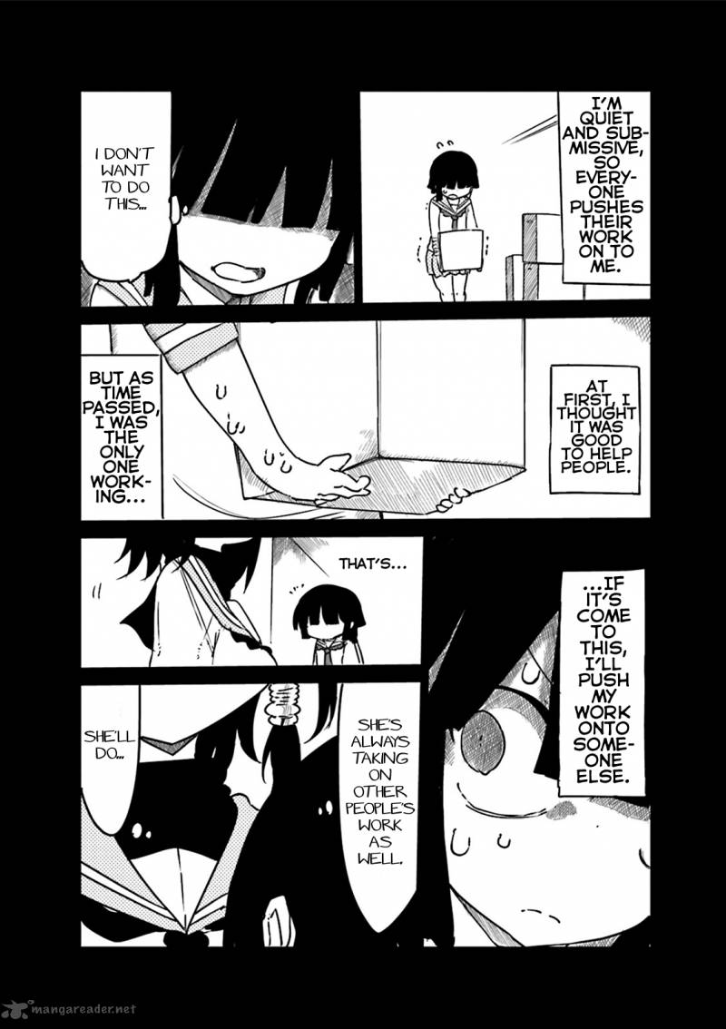 Komori San Wa Kotowarenai 43 10