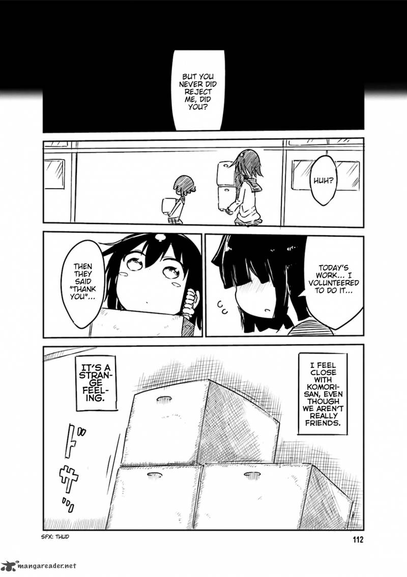Komori San Wa Kotowarenai 43 12