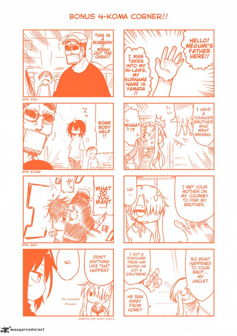 Komori San Wa Kotowarenai 43 14