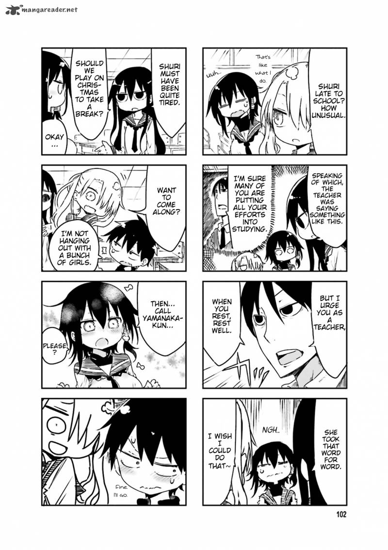 Komori San Wa Kotowarenai 43 2