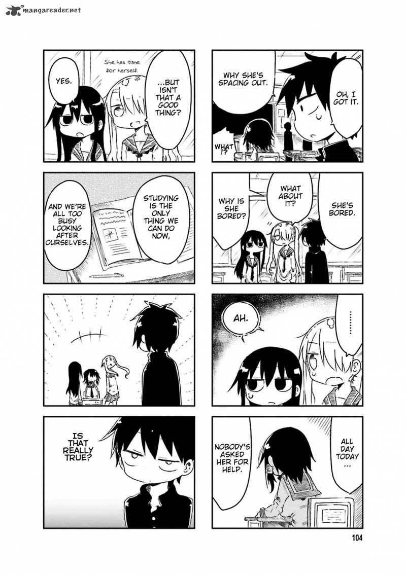 Komori San Wa Kotowarenai 43 4