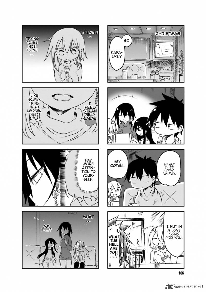 Komori San Wa Kotowarenai 43 6