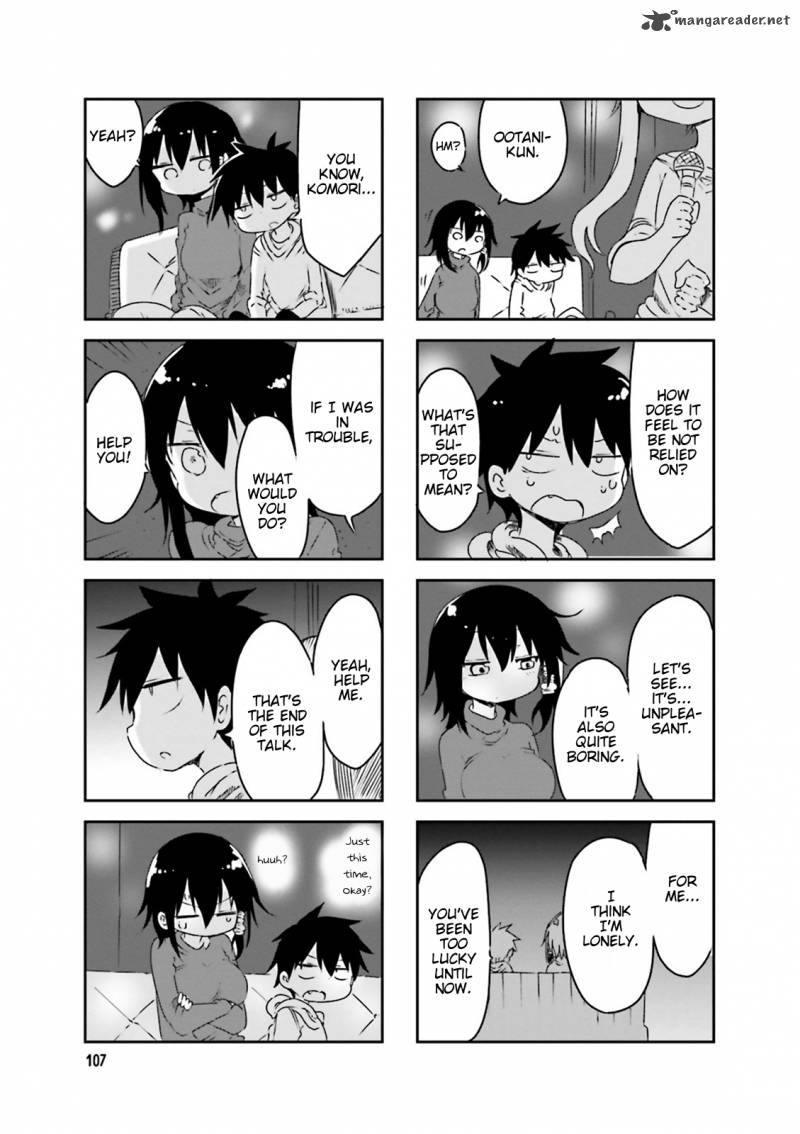 Komori San Wa Kotowarenai 43 7