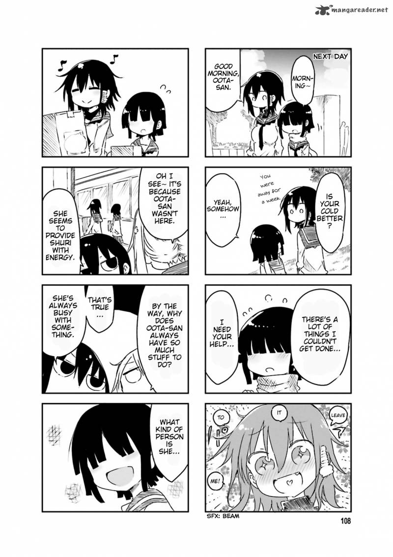 Komori San Wa Kotowarenai 43 8
