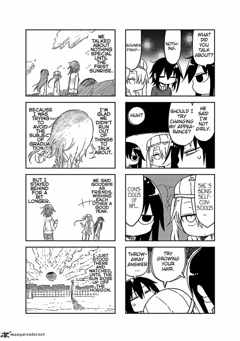 Komori San Wa Kotowarenai 44 11
