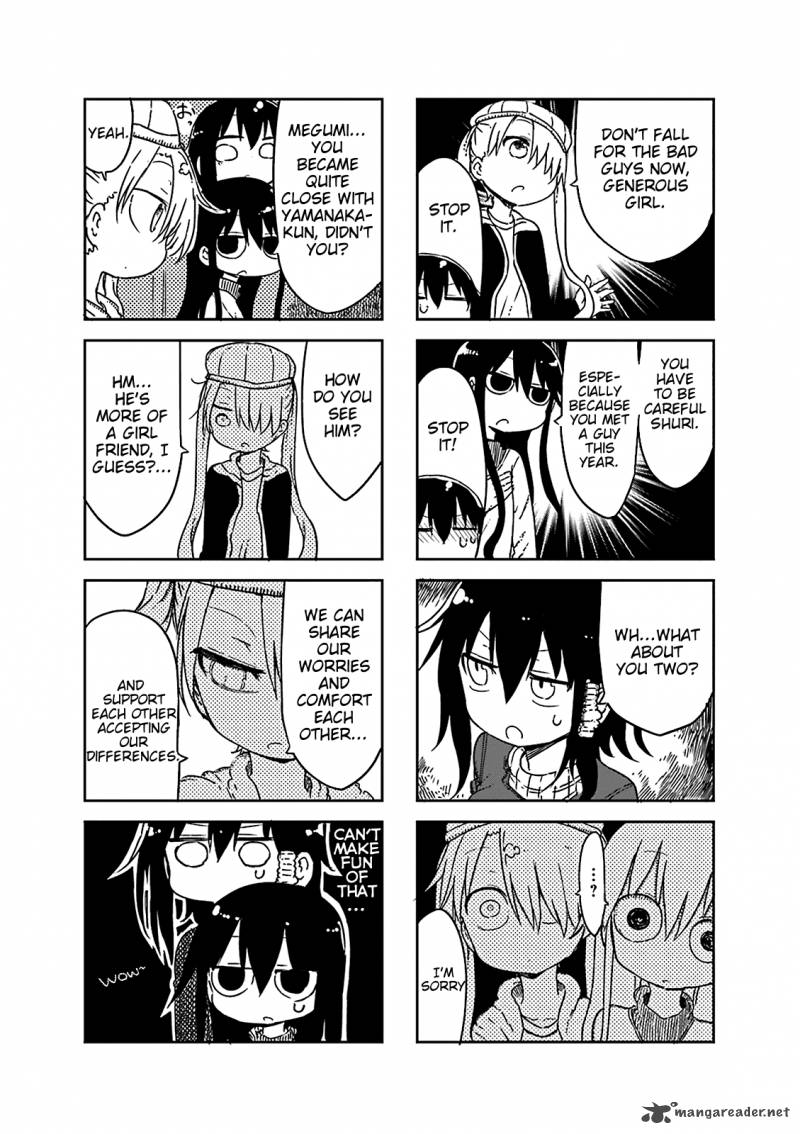 Komori San Wa Kotowarenai 44 7
