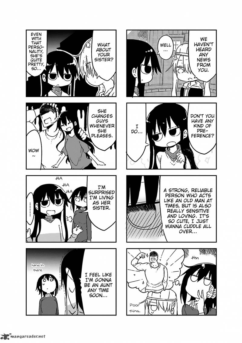 Komori San Wa Kotowarenai 44 8
