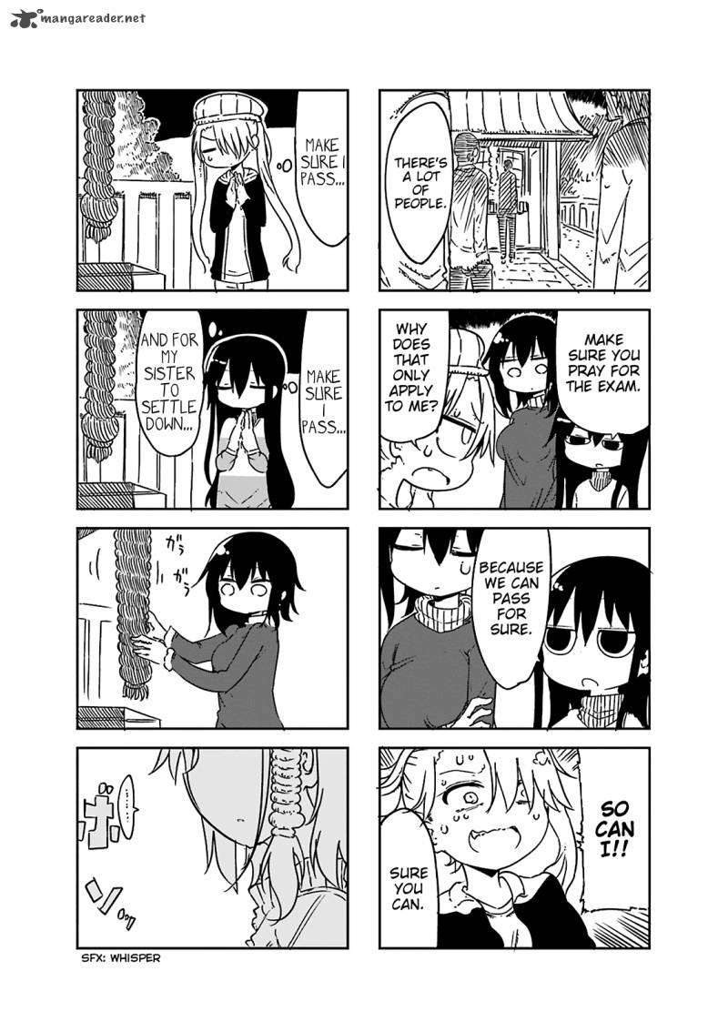 Komori San Wa Kotowarenai 44 9