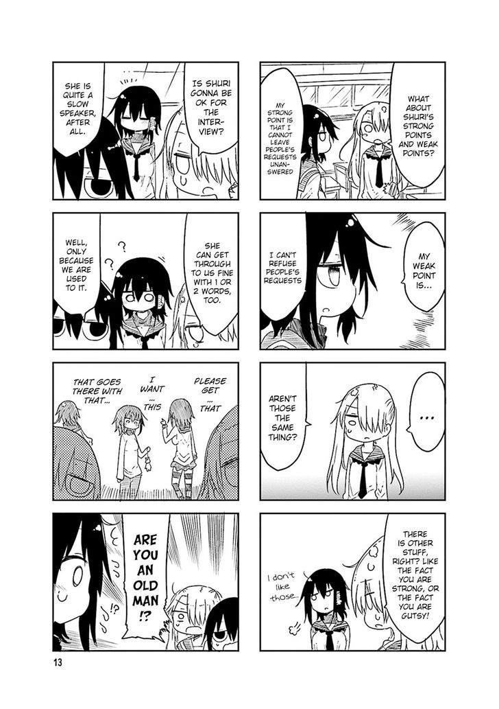 Komori San Wa Kotowarenai 45 4
