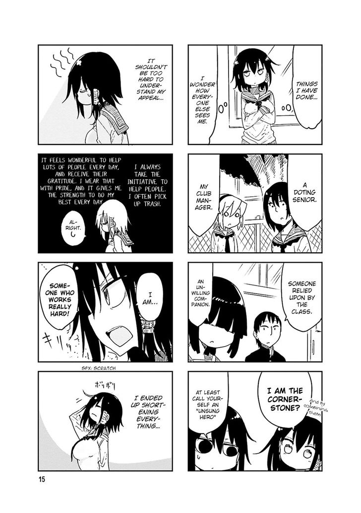 Komori San Wa Kotowarenai 45 6