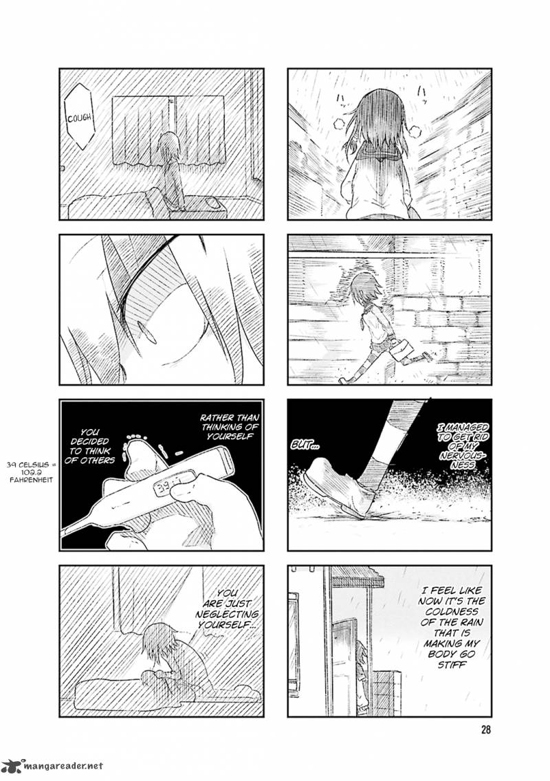 Komori San Wa Kotowarenai 46 10