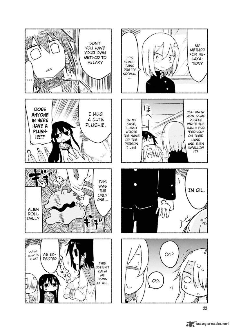 Komori San Wa Kotowarenai 46 4