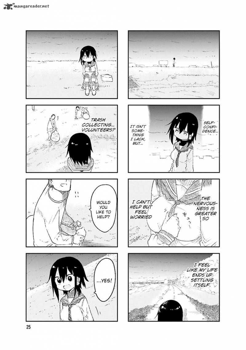 Komori San Wa Kotowarenai 46 7