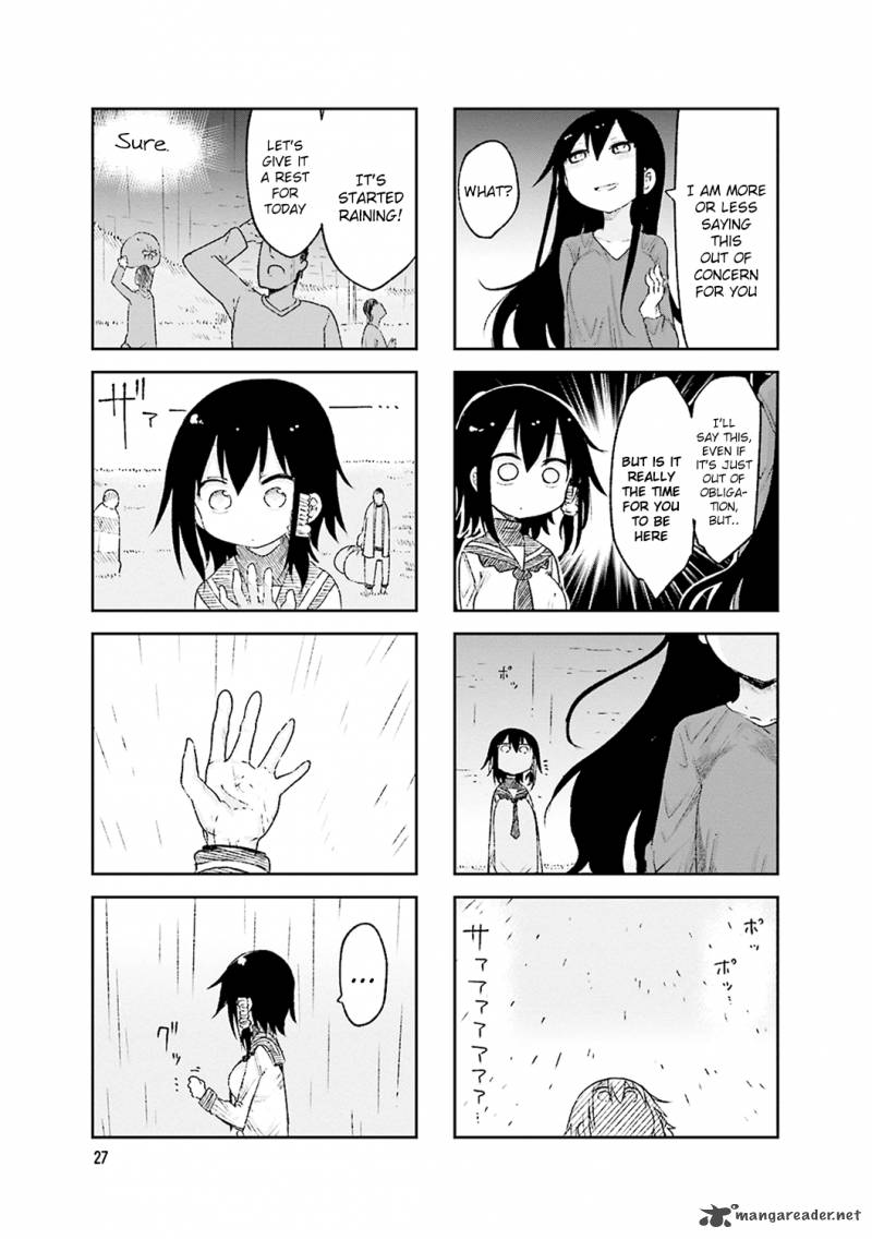 Komori San Wa Kotowarenai 46 9