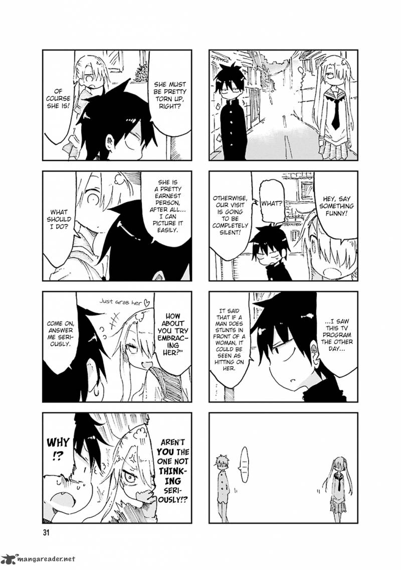 Komori San Wa Kotowarenai 47 3
