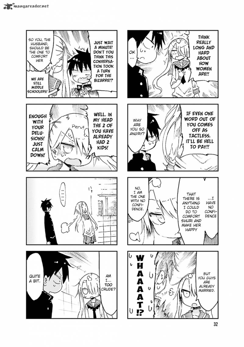 Komori San Wa Kotowarenai 47 4