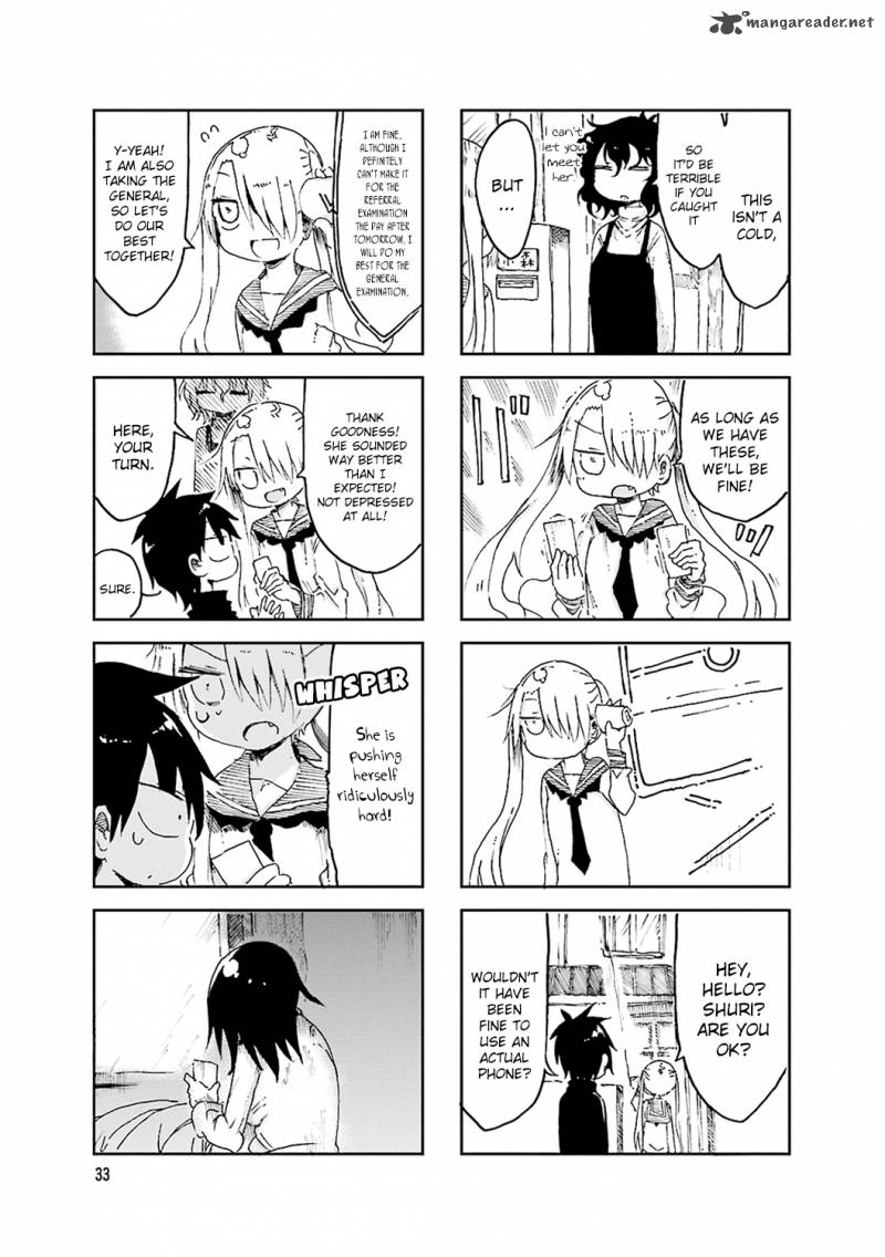 Komori San Wa Kotowarenai 47 5