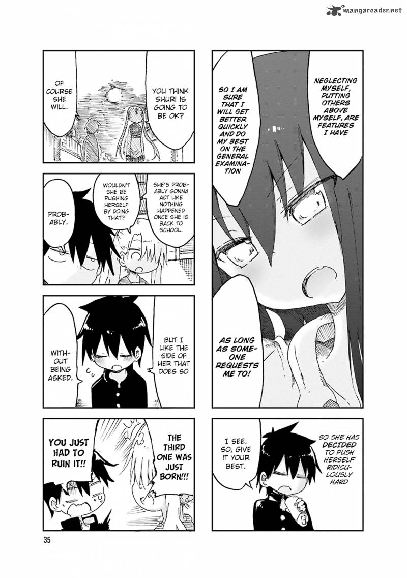 Komori San Wa Kotowarenai 47 7